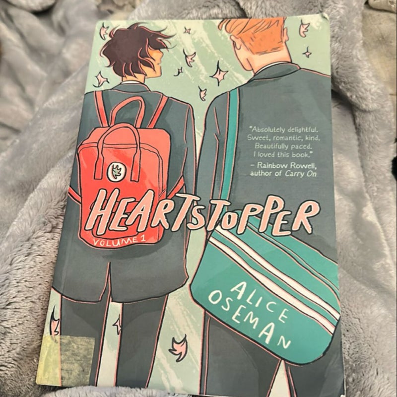 Heartstopper