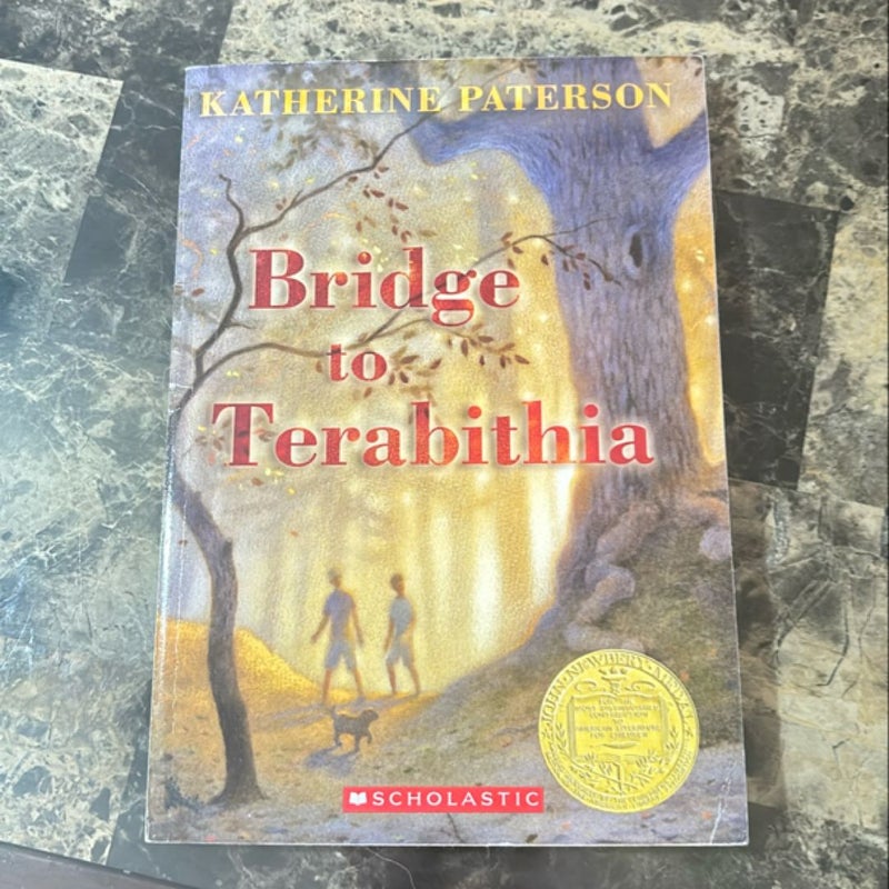 Bridge to Terabithia