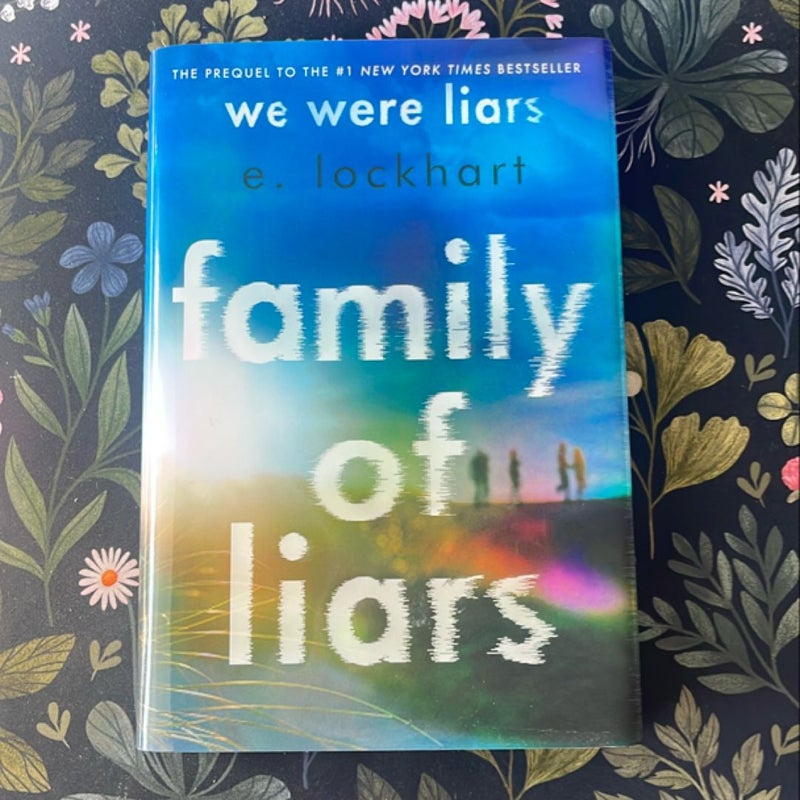 Family of Liars