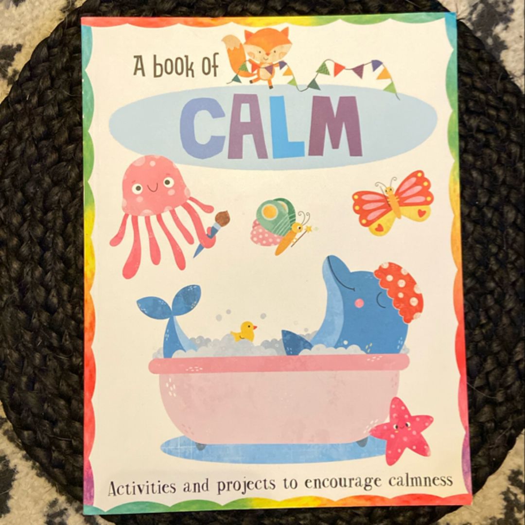 A Book of Calm