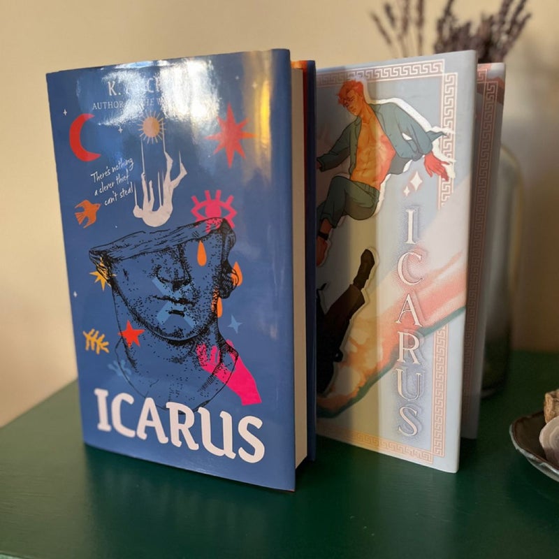 Icarus