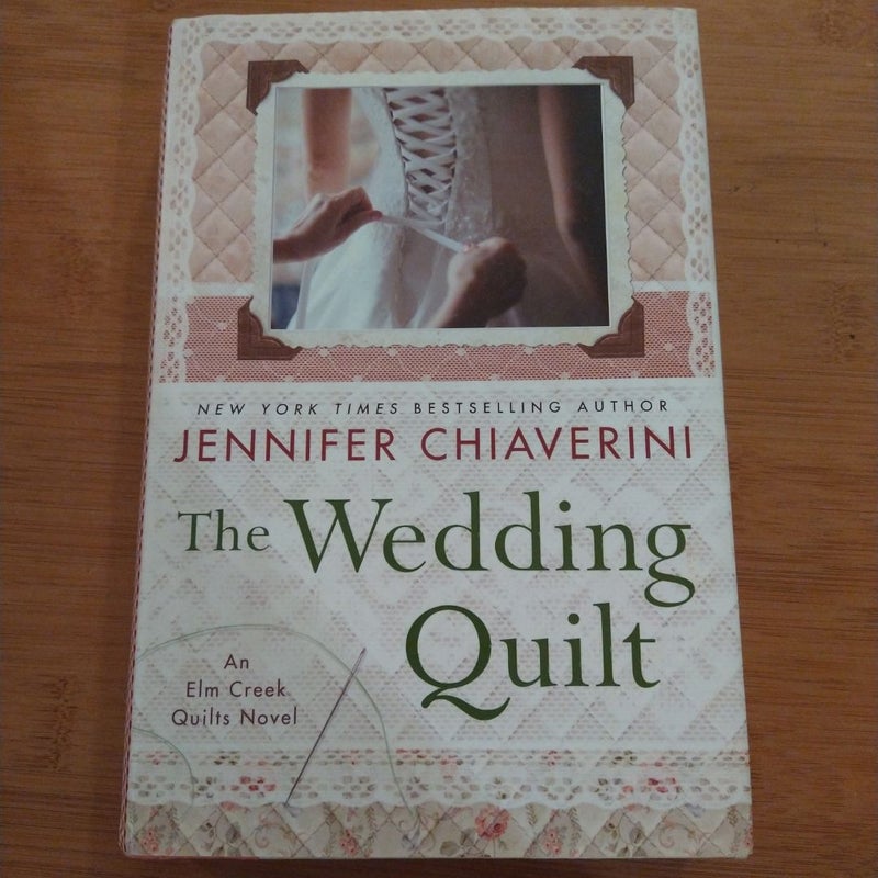 The Wedding Quilt