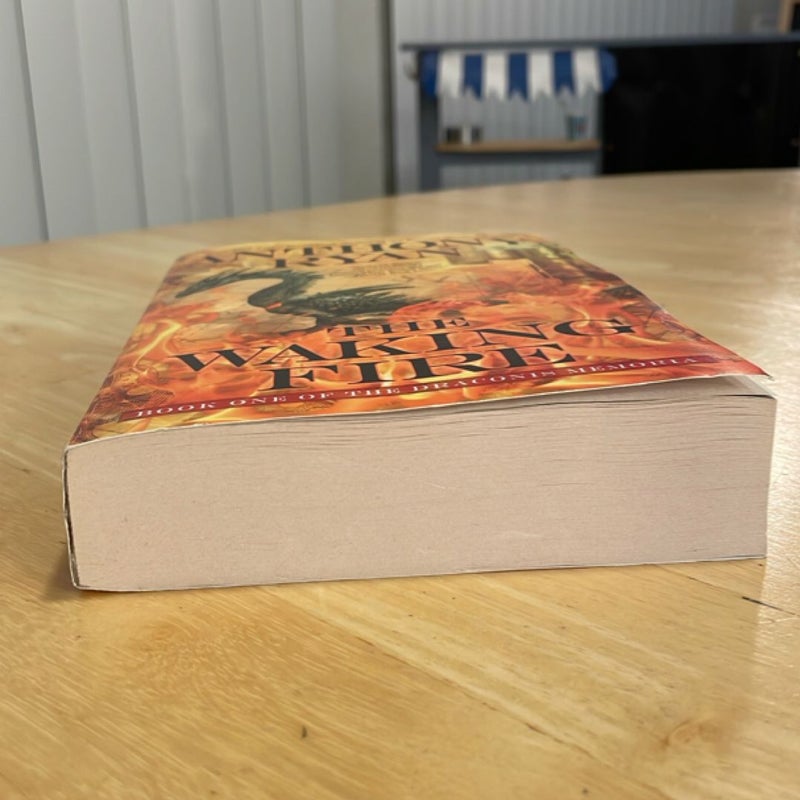 The Waking Fire