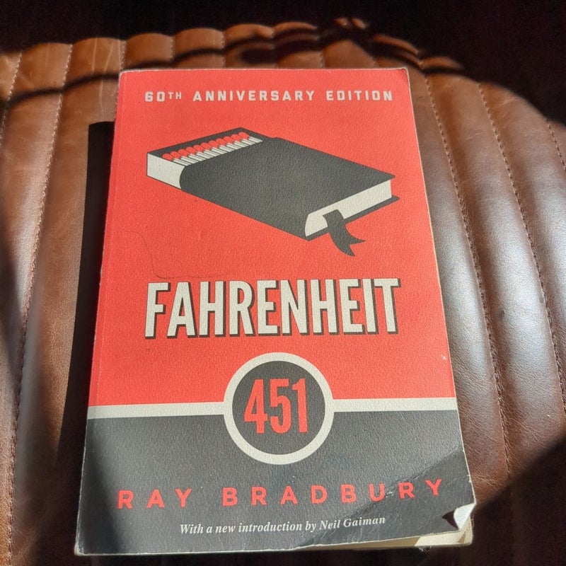 Fahrenheit 451