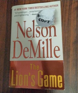 The Lion's Game