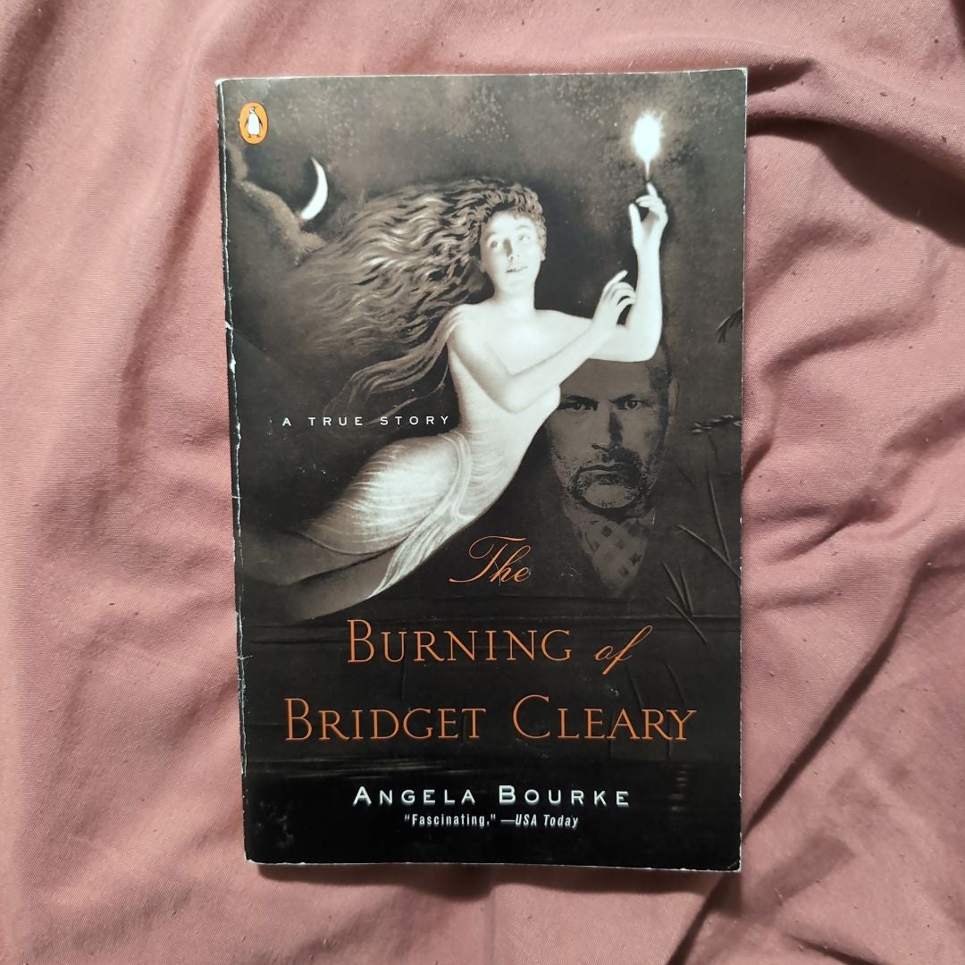 The Burning of Bridget Cleary