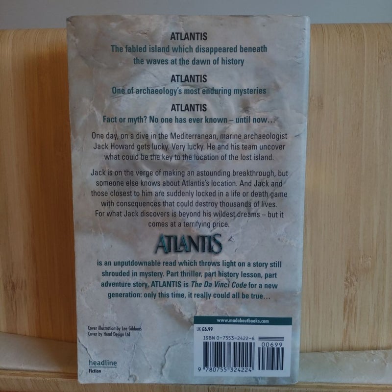 Atlantis