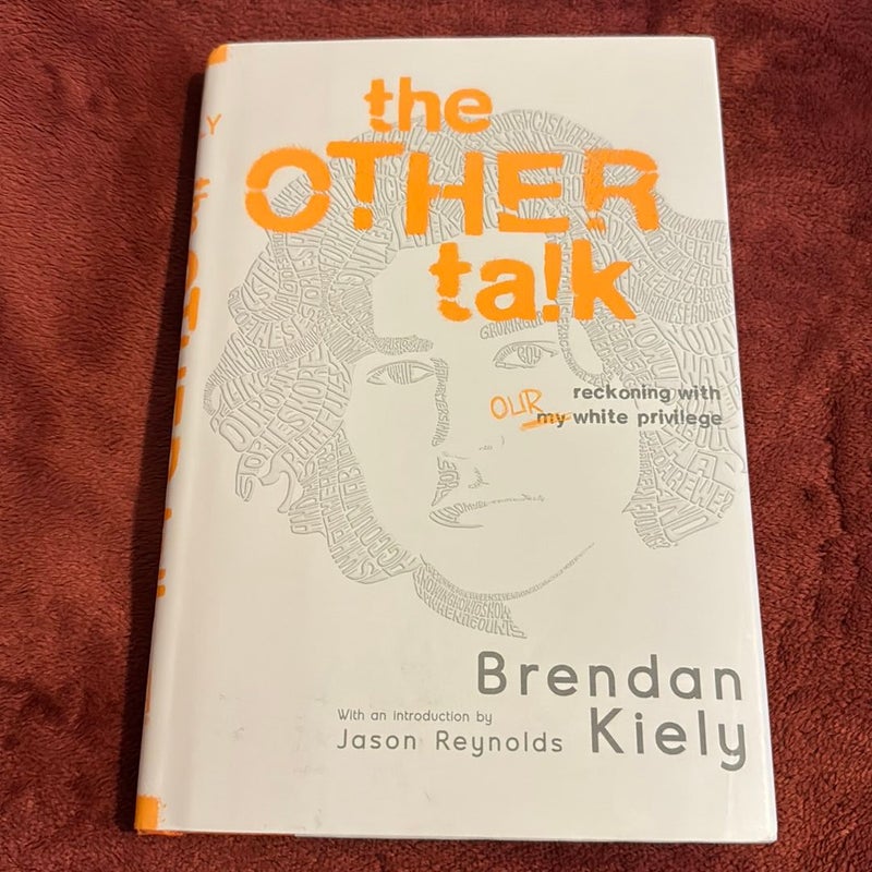 The Other Talk