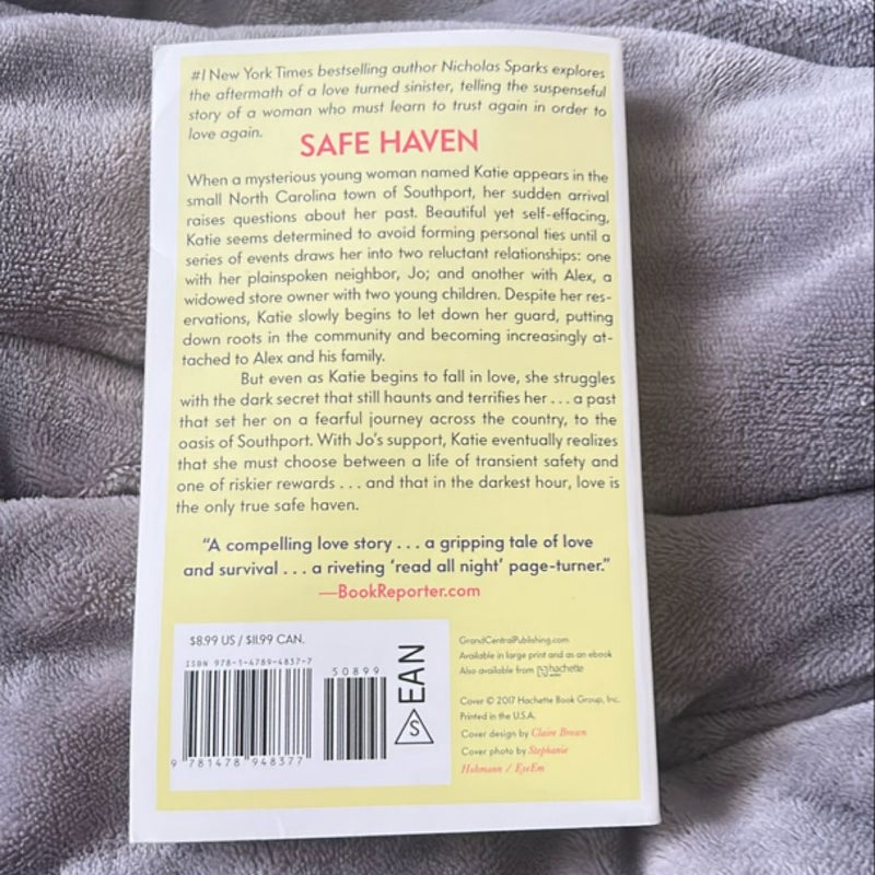 Safe Haven