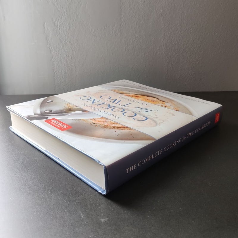 The Complete Cooking for Two Cookbook, Gift Edition