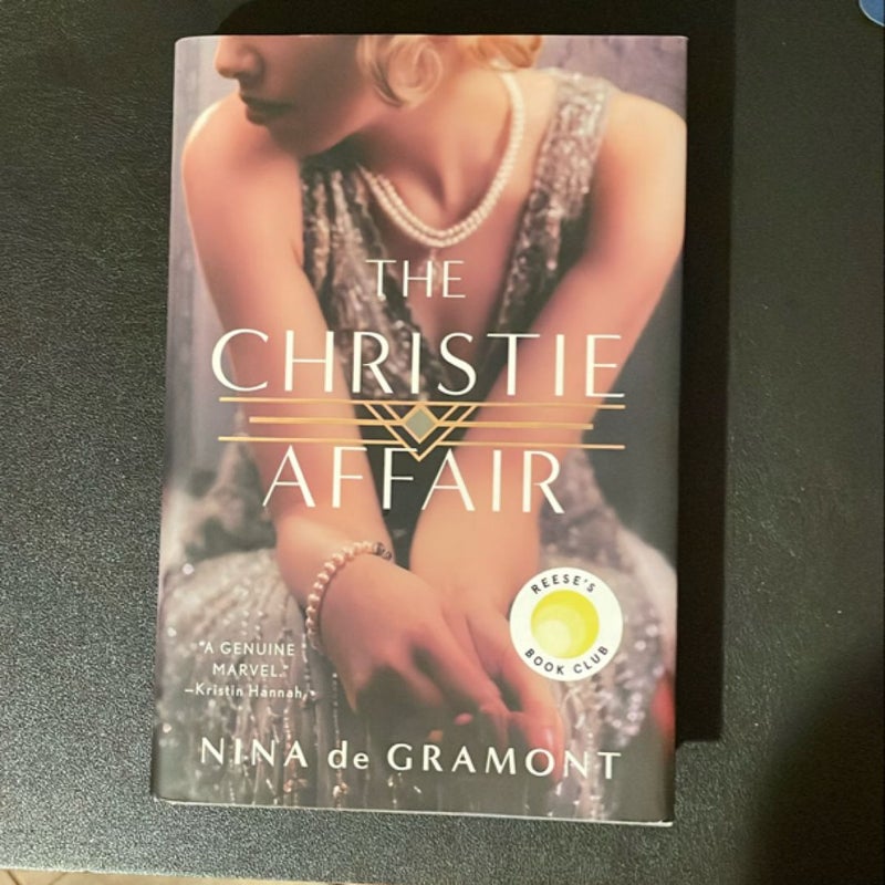 The Christie Affair