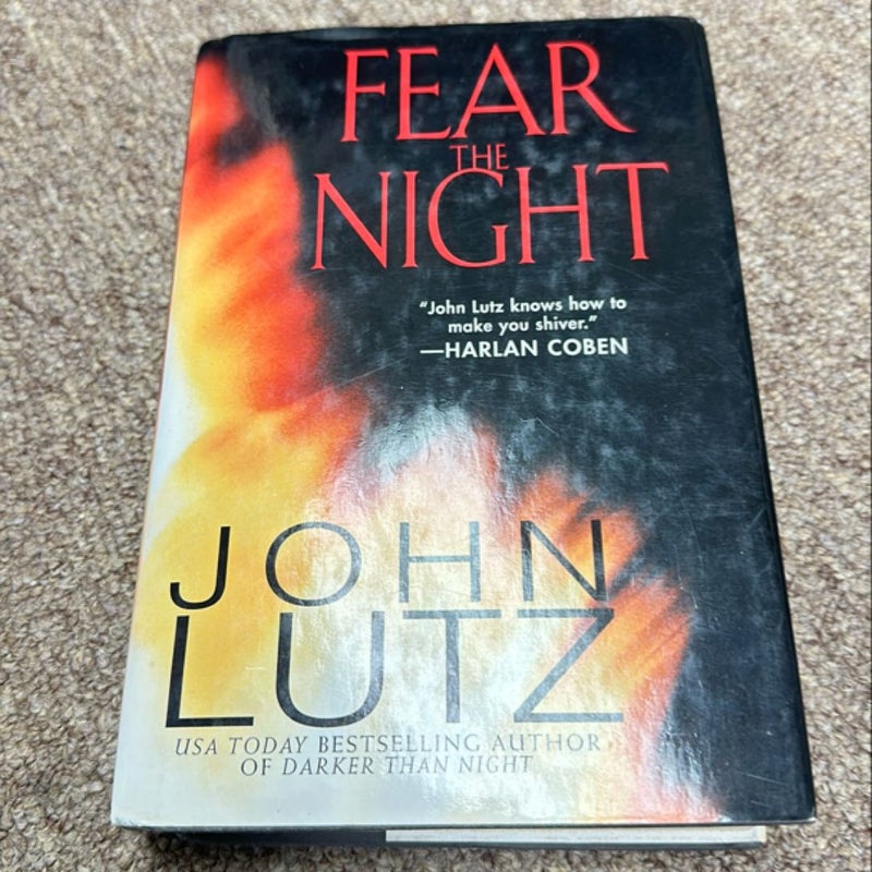 Fear the night 