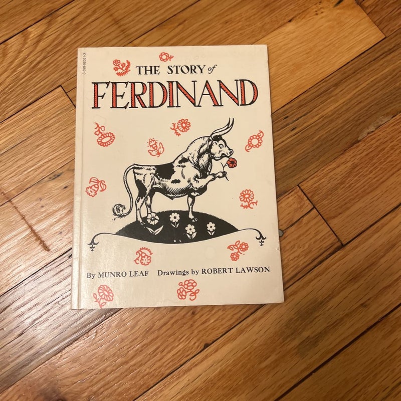 The Story of Ferdinand