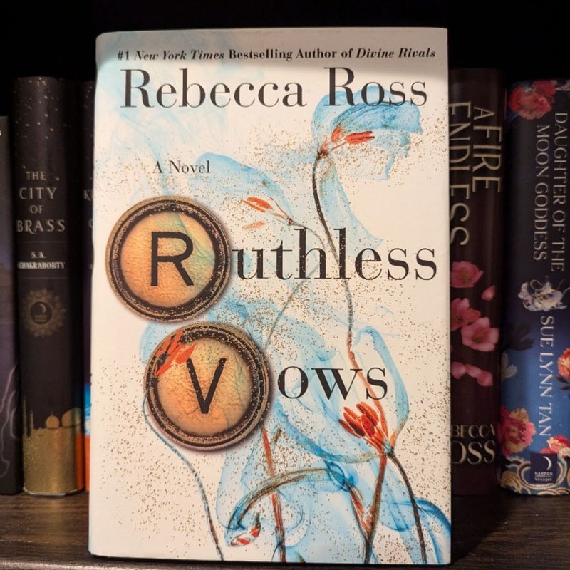 Ruthless Vows