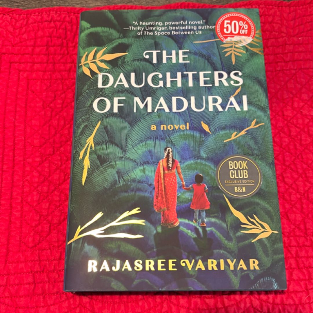 The Daughters of Madurai