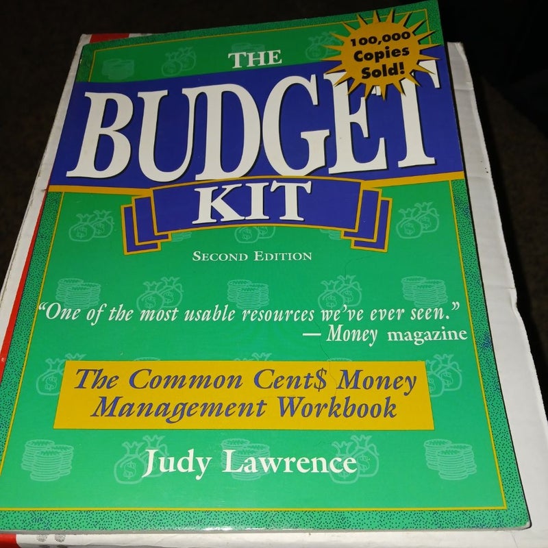 The Budget Kit