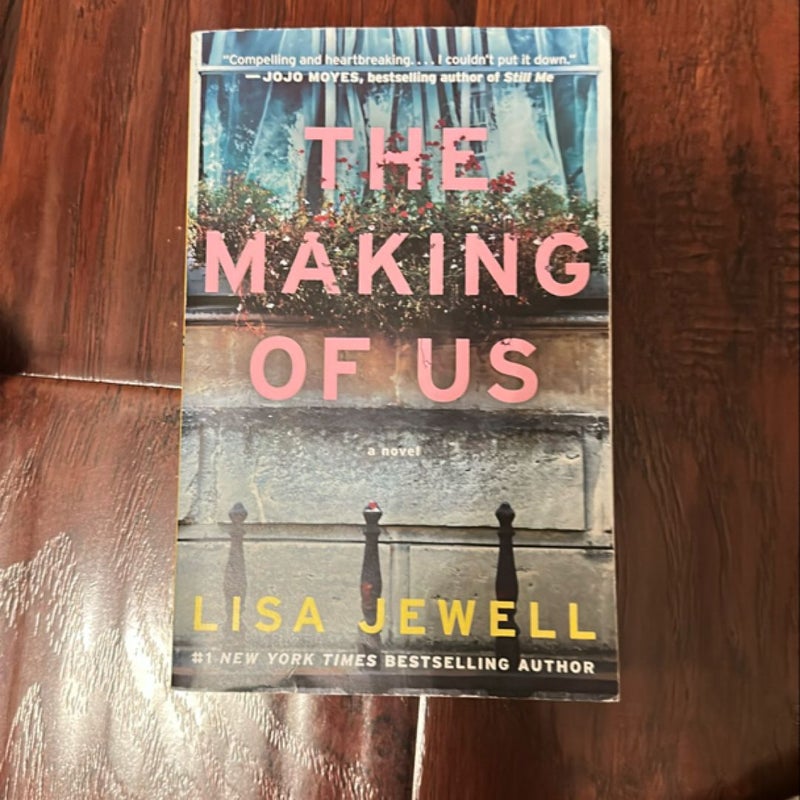 The Making of Us