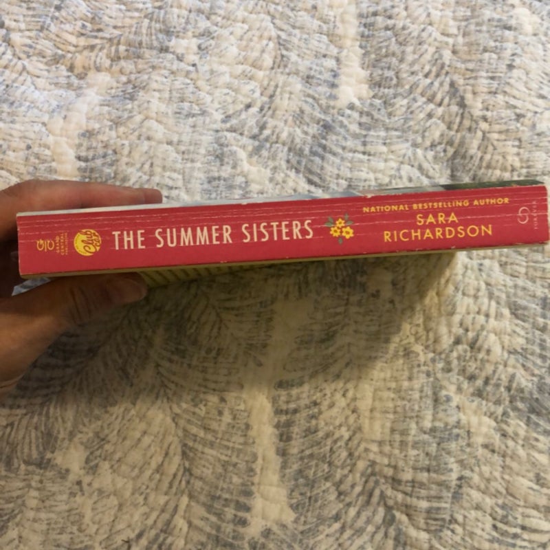 The Summer Sisters