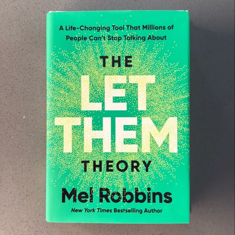 The Let Them Theory