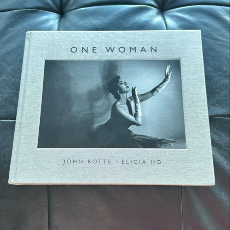 One Woman