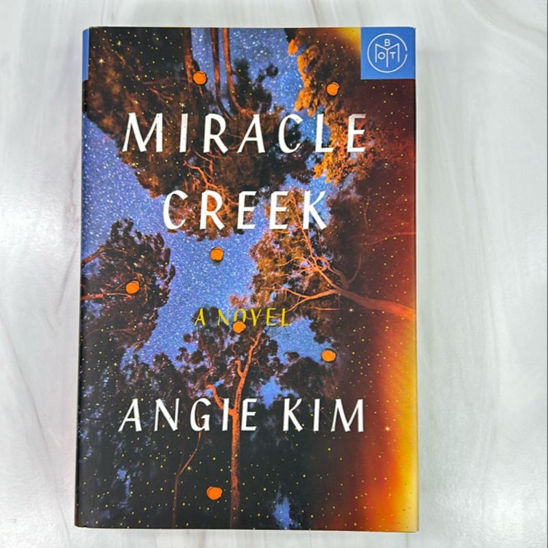 Miracle Creek