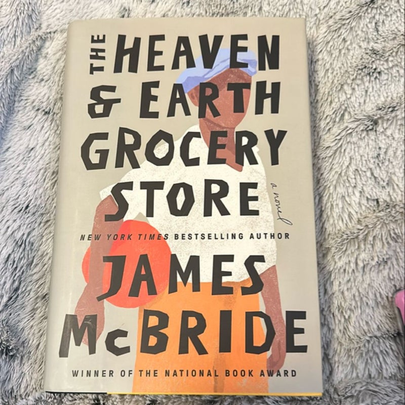 The Heaven and Earth Grocery Store