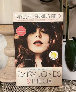 Daisy Jones and the Six