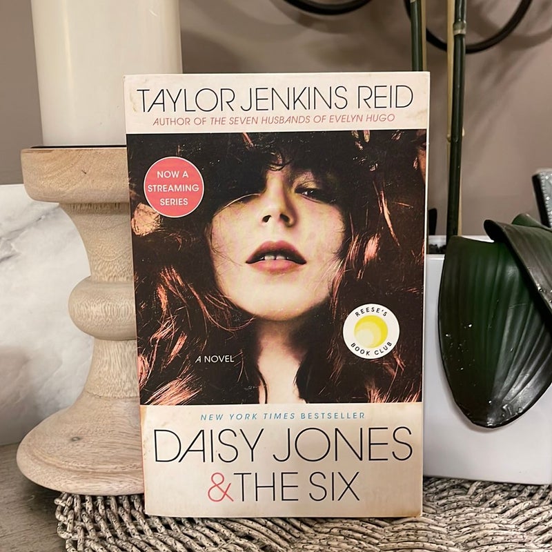 Daisy Jones and the Six