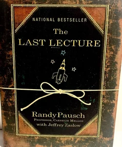 The Last Lecture