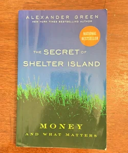 The Secret of Shelter Island