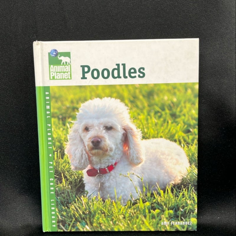 Poodles
