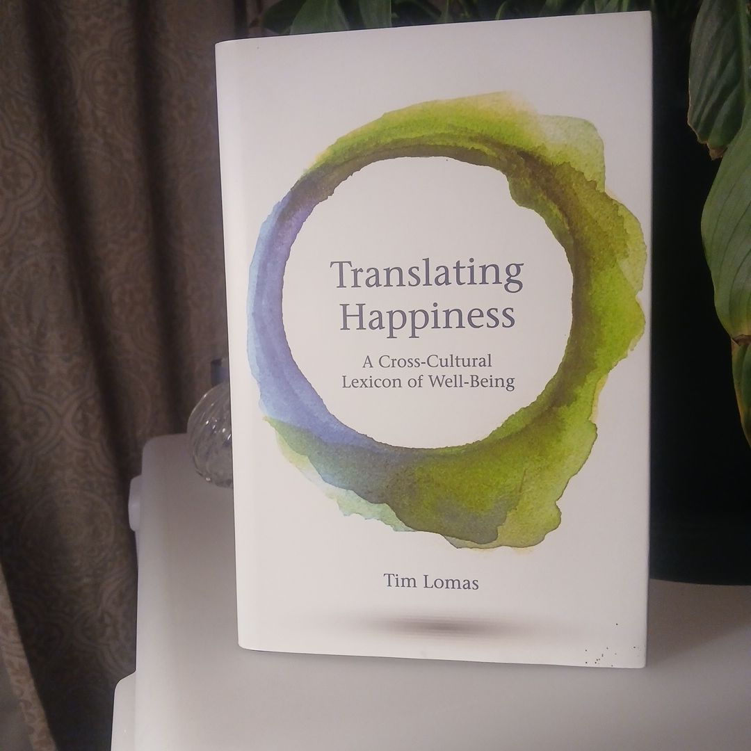 Translating Happiness