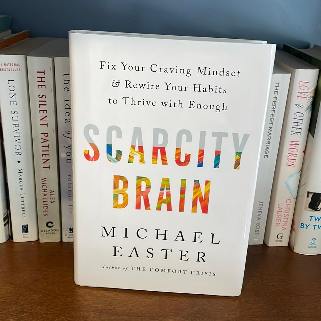 Scarcity Brain