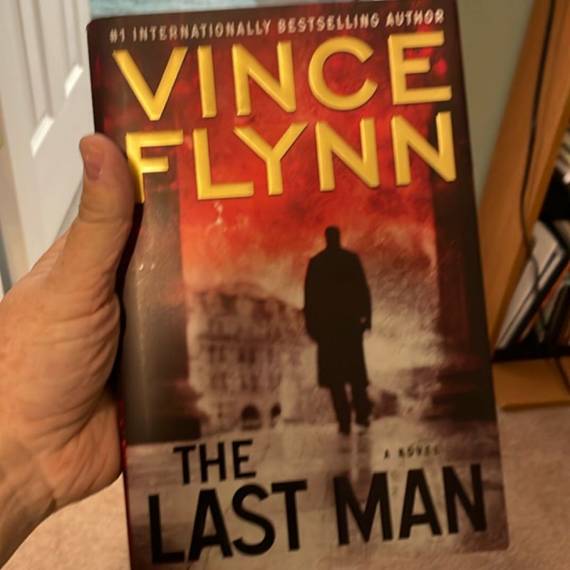 The Last Man