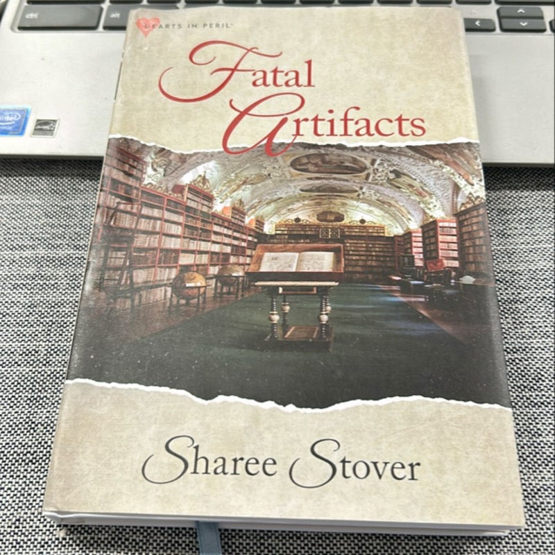 Fatal Artifacts