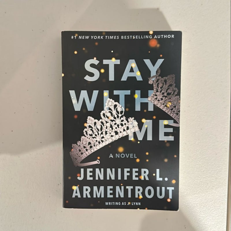 Stay with Me