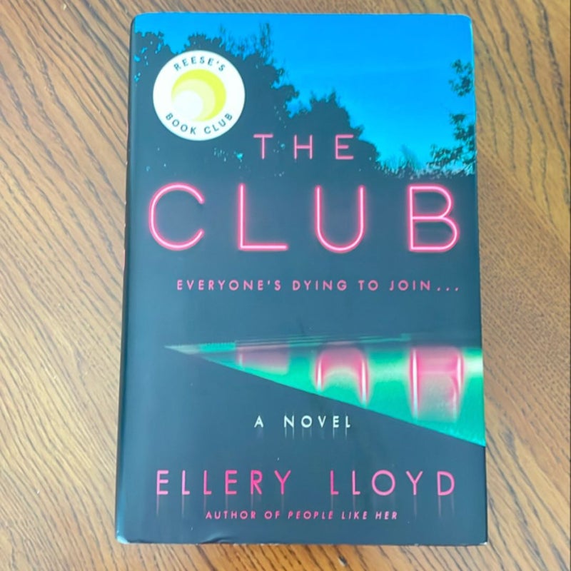 The Club