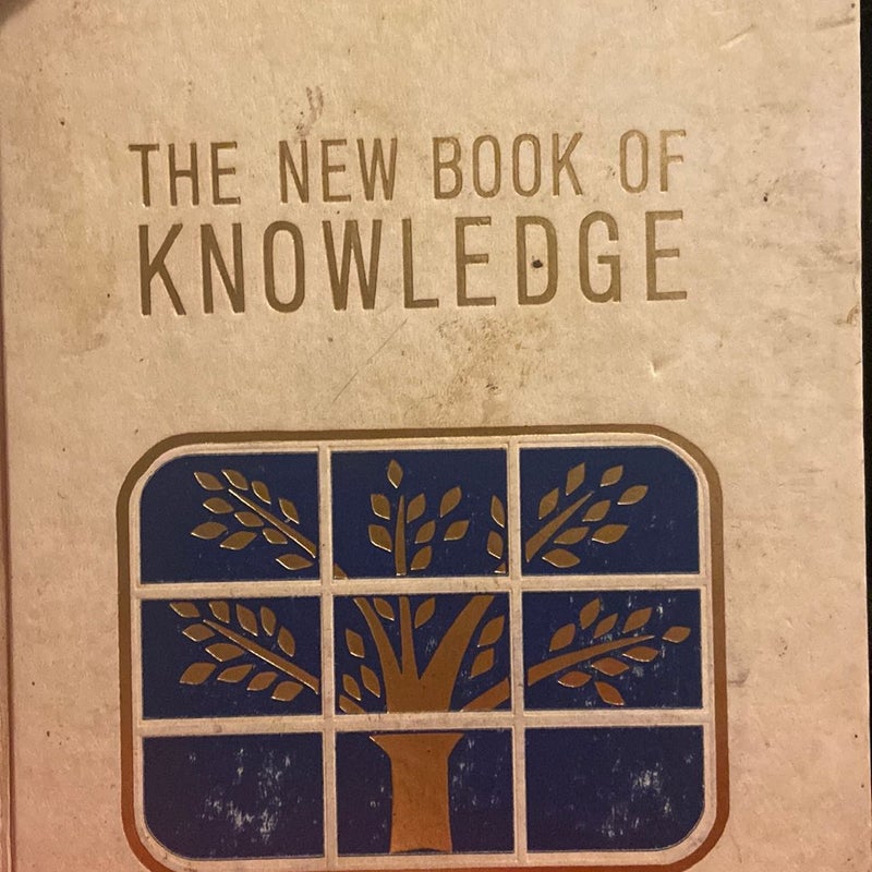 New Book of Knowledge