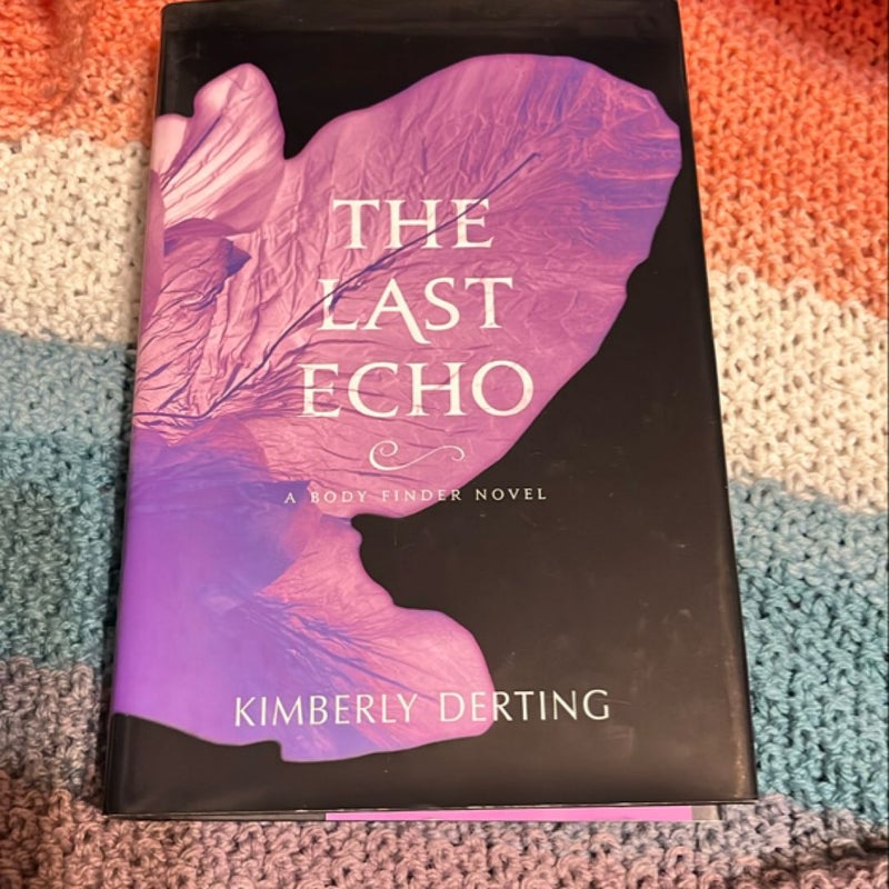 The Last Echo