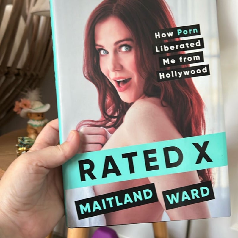 Rated X