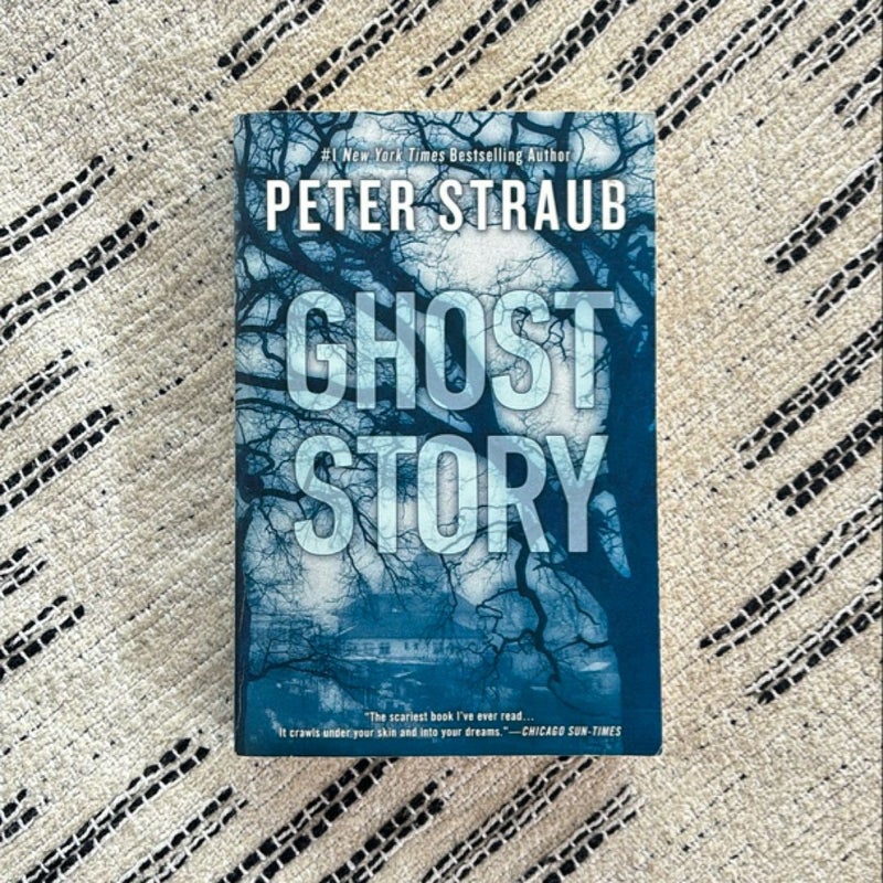 Ghost Story