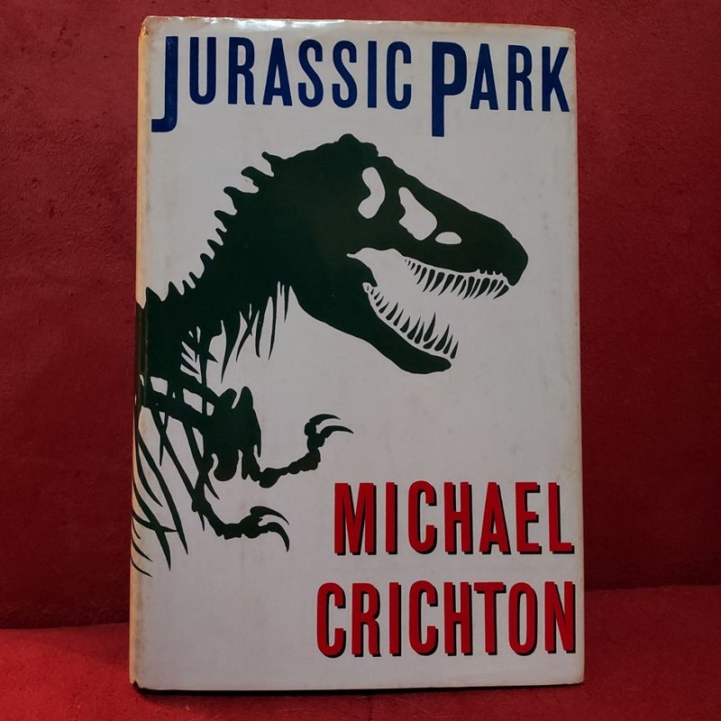 Jurassic Park