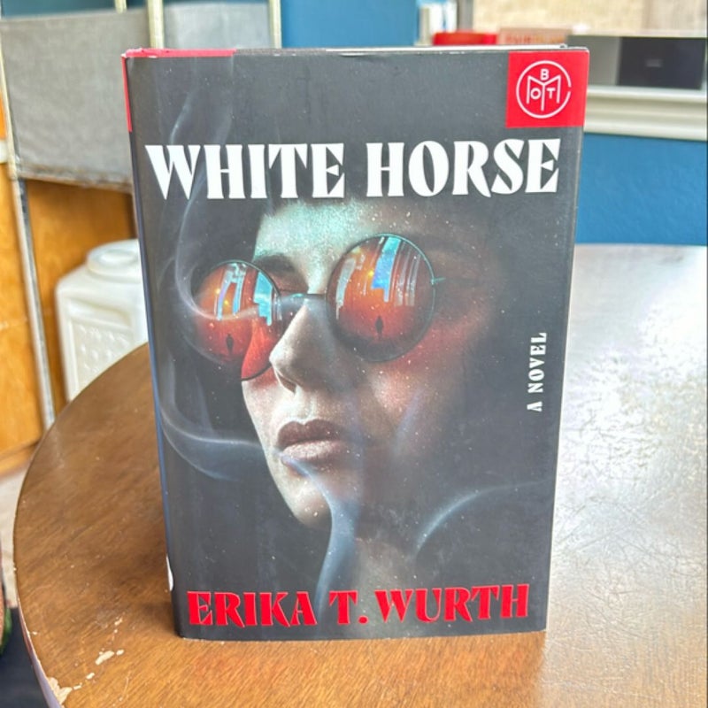 White Horse