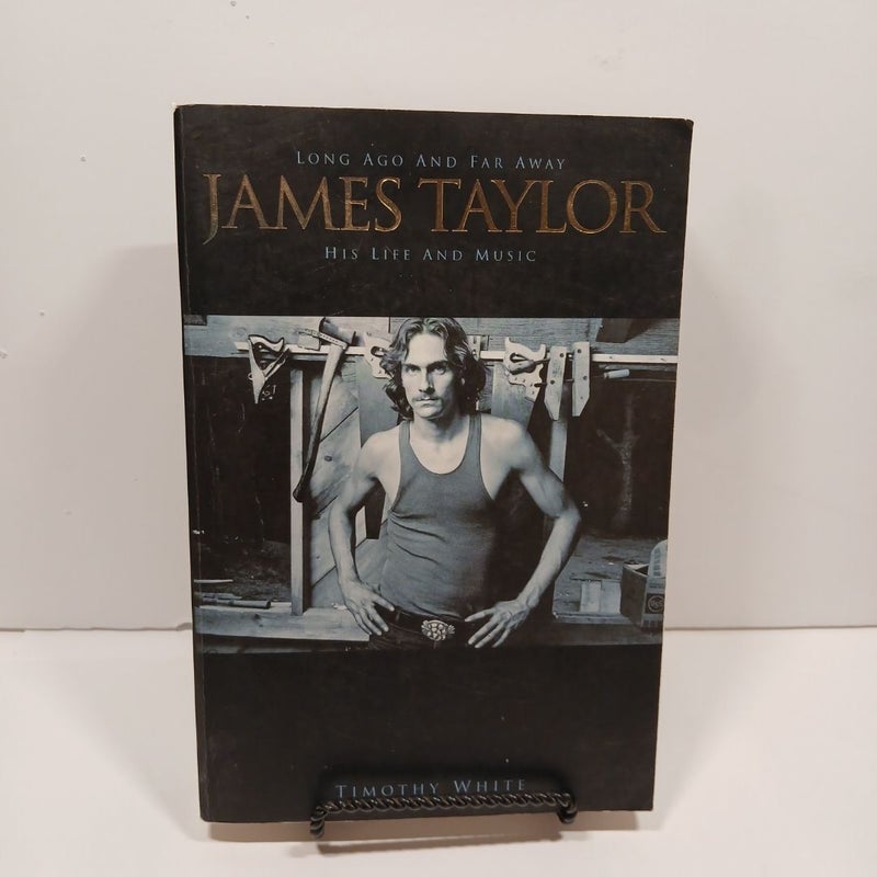 James Taylor