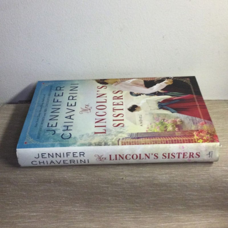 Mrs. Lincoln's Sisters