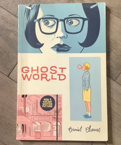 Ghost World