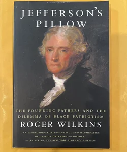 Jefferson's Pillow