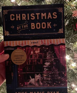 Christmas by the Book