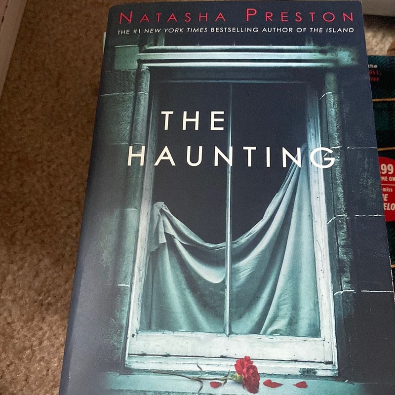 The Haunting