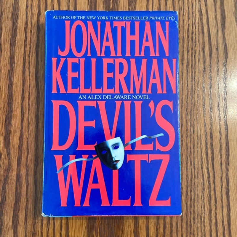 Devil's Waltz